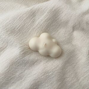 mini bubble candle