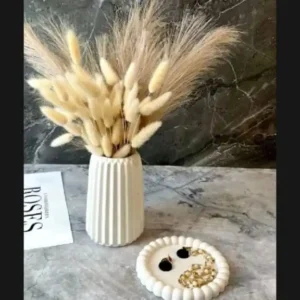 ceramic decor set
