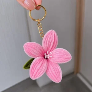 flower pipecleaner
